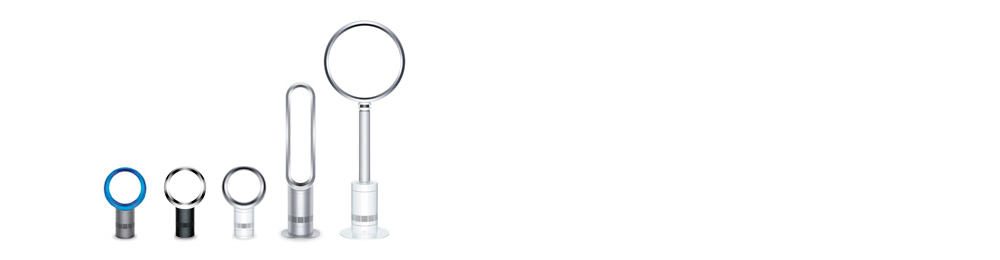 Help me choose a fan